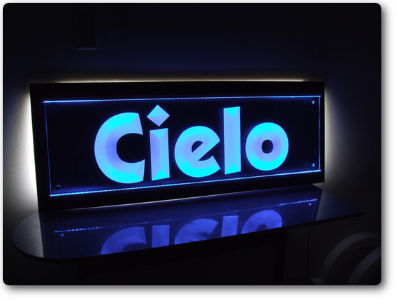 cielo cielo